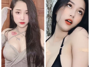 Em công nhân 2k3 xinh đẹp live vét máng trên strip chat