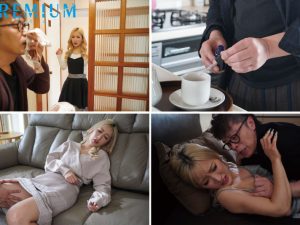 Cô con dâu nhu cầu cao không ngừng đụ bố chồng khi đã phê thuốc